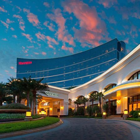 Sheraton Fuzhou Hotel Εξωτερικό φωτογραφία