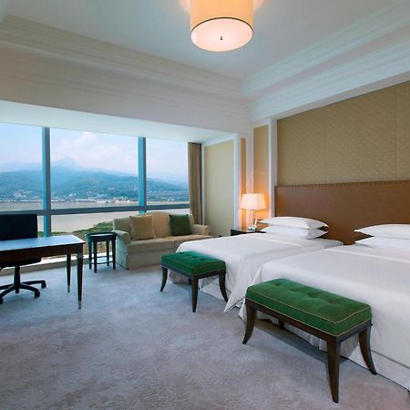 Sheraton Fuzhou Hotel Εξωτερικό φωτογραφία