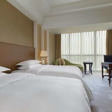 Sheraton Fuzhou Hotel Εξωτερικό φωτογραφία