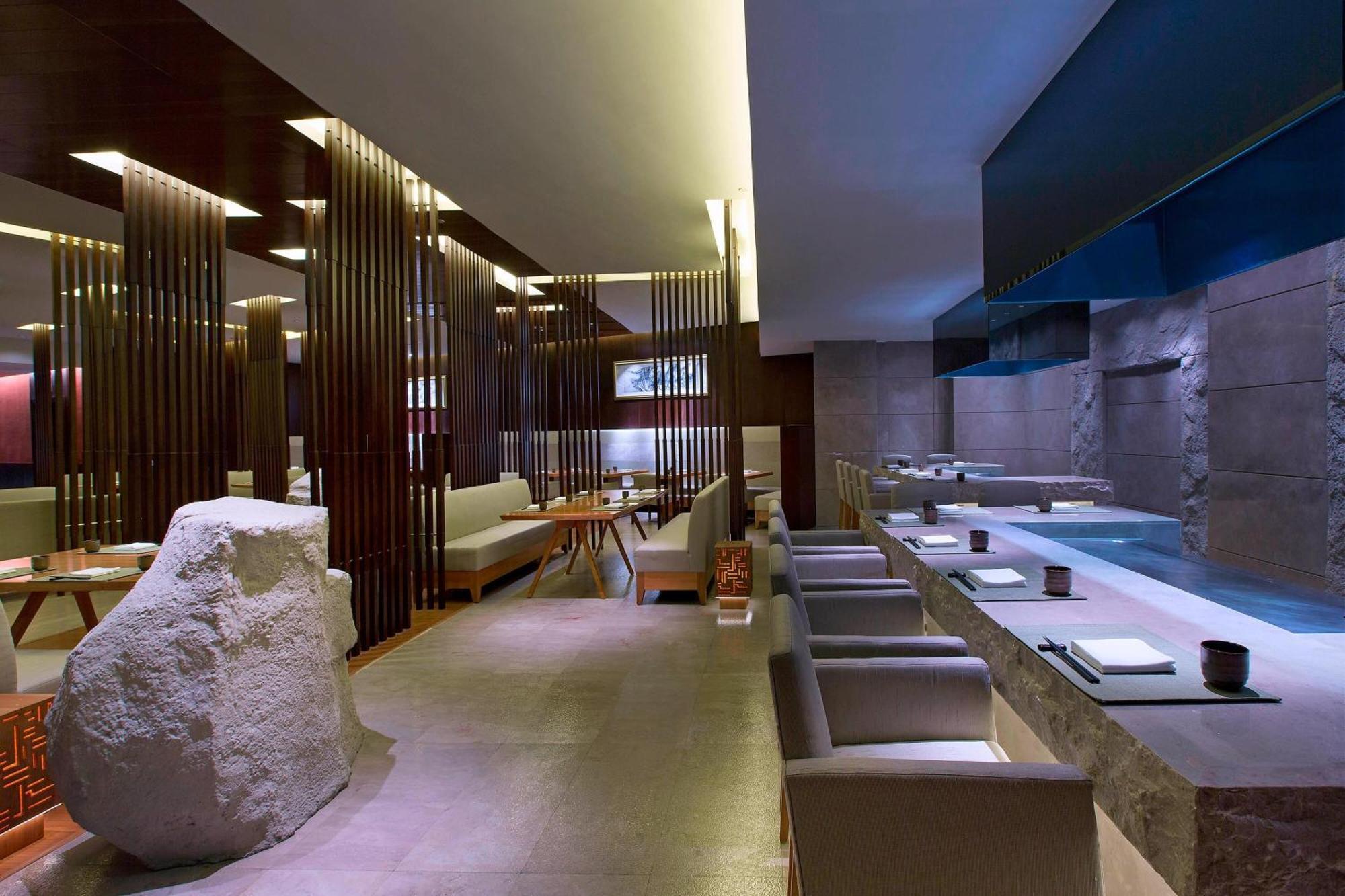 Sheraton Fuzhou Hotel Εξωτερικό φωτογραφία