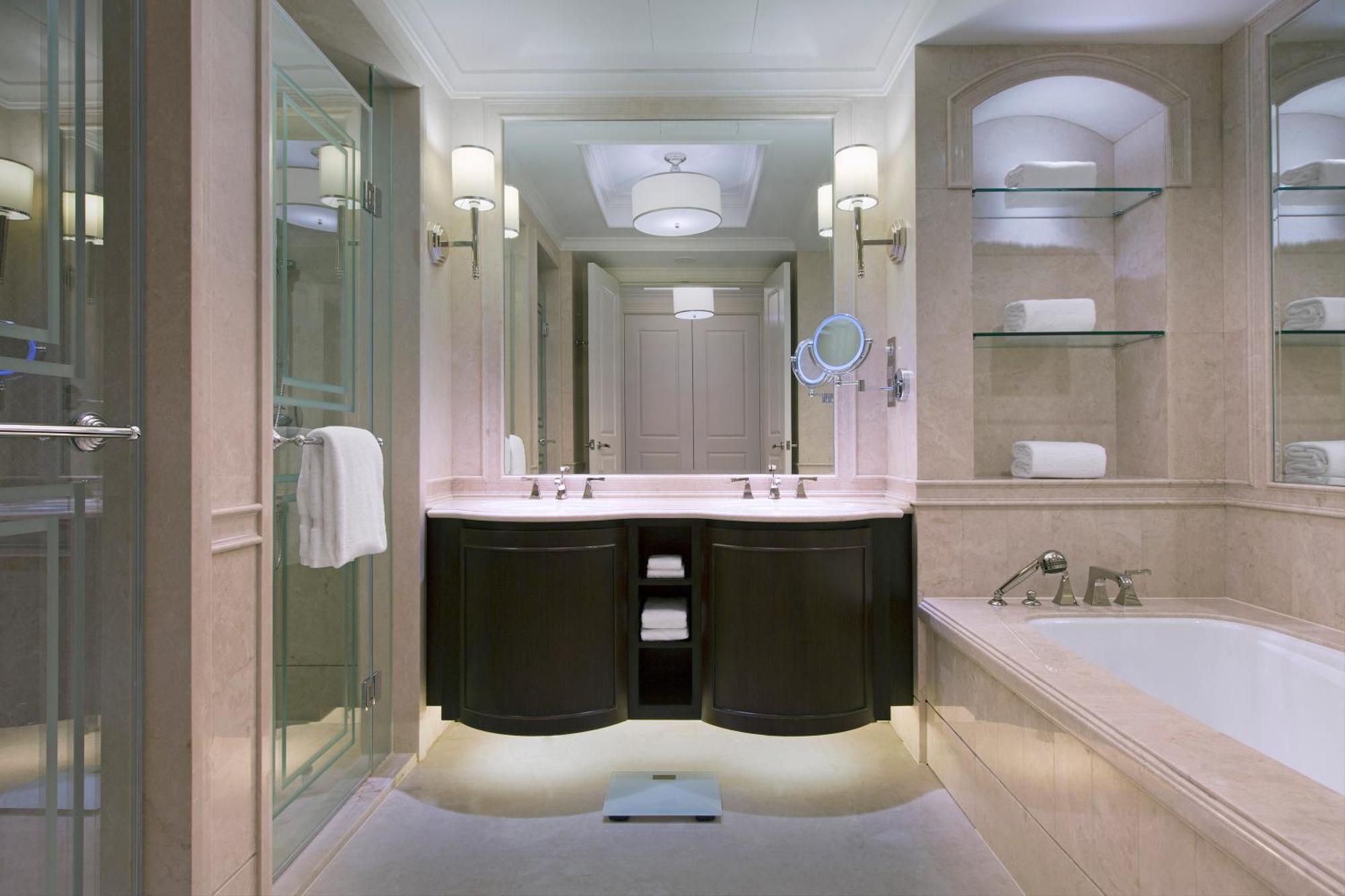 Sheraton Fuzhou Hotel Εξωτερικό φωτογραφία