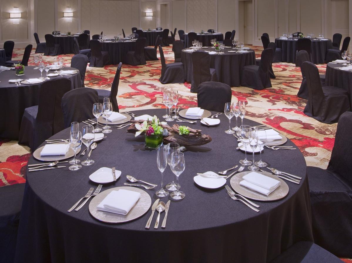 Sheraton Fuzhou Hotel Εξωτερικό φωτογραφία